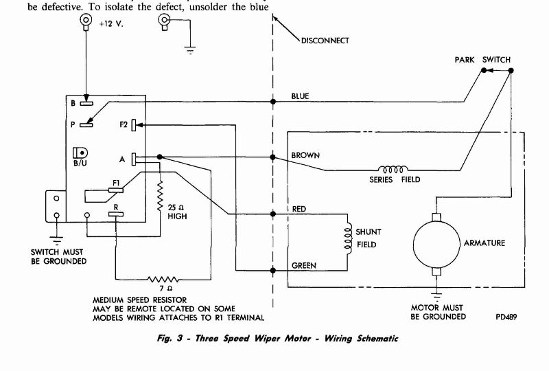 73 Cuda Wiring Diagram - Wire